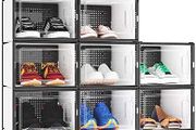 Shoe Box