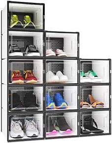 Shoe Box
