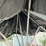 3 x 3 market gazebo Image 2
