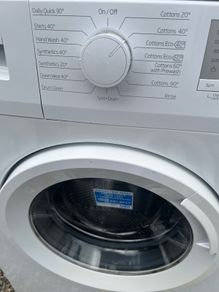 Beko Washing Machine