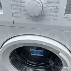 Beko Washing Machine