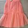 girls dress 4/5yrs Image 2
