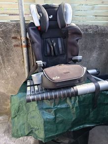 Child's Car