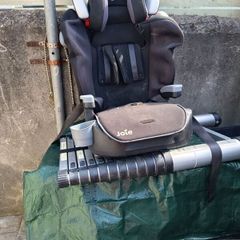 Child's Car