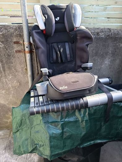 Child's Car