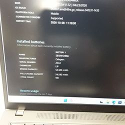 Lenovo ThinkPad T14 Gen 4 | Intel Core i7-1355U | 16GB RAM | 512GB SSD | 2023 Model Laptop