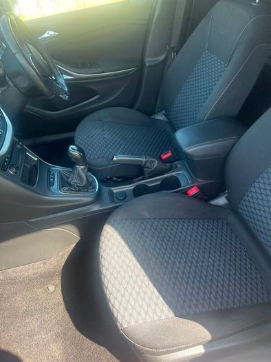 Opel Astra  1.5 2022