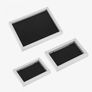 11PCS Multi Home Photo Picture Frames Set Wall Decor Present White Image 2