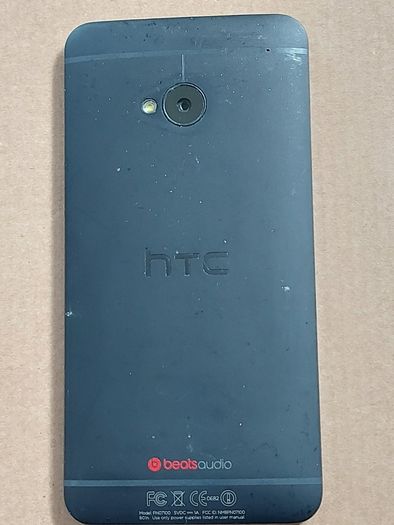HTC ONE, 32GB, in excellent condition