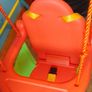 kids swing set Image 3