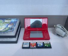 Nintendo Dsi