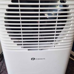 Puremate dehumidifier