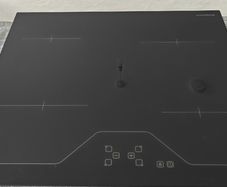 Nordmende 60cm Ceramic Hob