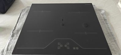 Nordmende 60cm Ceramic Hob