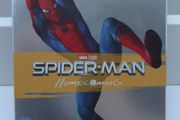 Spider-Man Homecoming - Blu-Ray with Sleeve
