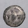 1557 Irish Groat. 4D. Image 6