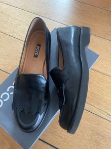 Ladies Ecco Shoes