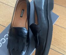 Ladies Ecco Shoes