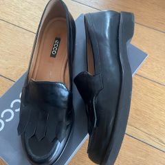Ladies Ecco Shoes