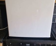 mini fridge