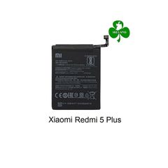 For Xiaomi Redmi 5 Plus Battery BN44 Replacement Internal Battery 4000mAh New