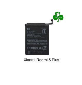 For Xiaomi Redmi 5 Plus Battery BN44 Replacement Internal Battery 4000mAh New