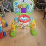 Vtech Train, First Steps Baby Walker and 3in 1 Sports Centre Image 3