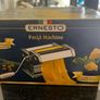 Ernesto pasta making machine Image 2