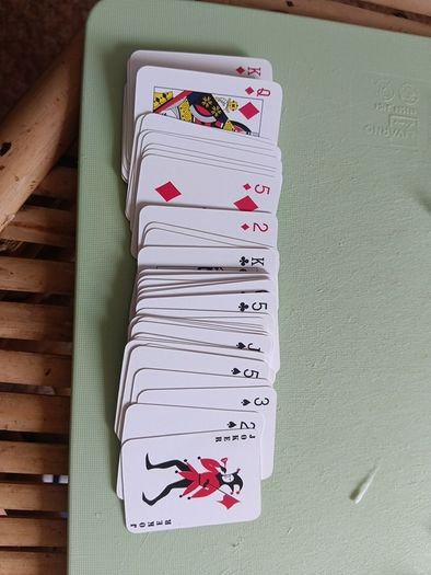 Playing Cards