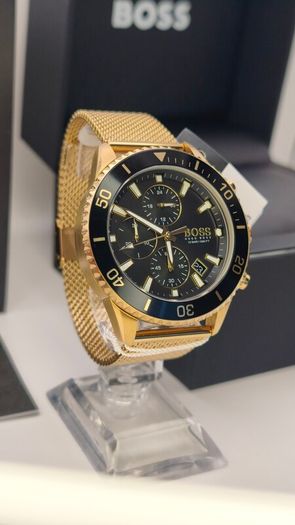 Hugo Boss men's watch