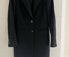 Hobbs Tilda wool coat (8uk)