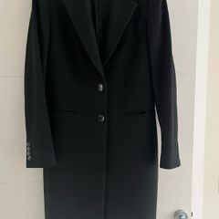 Hobbs Tilda wool coat (8uk)