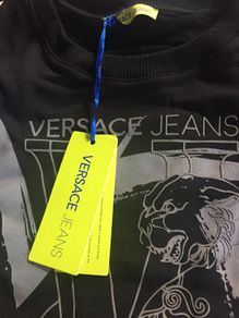 Versace Jeans Jumper