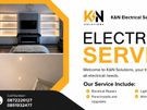 Electrican available Image 3