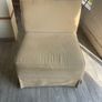 Armless Chairs x 2 Image 2