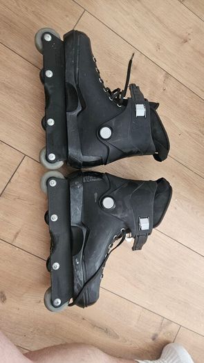 Roces Rollerblades EU 43 Size 9