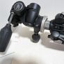 Manfrotto Tripod Image 3