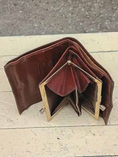 Leather Wallets
