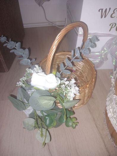 wedding post box