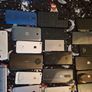 tablet and phone job lot for repair or unlock Image 7