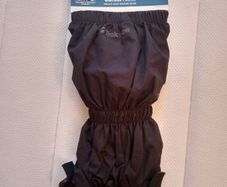 New - TrekMates Kids/Junior dry gaiters