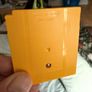Pokemon Yellow  Special Pikachu Edition Game Boy Image 3