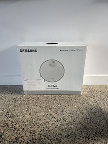 Samsung Jet Bot