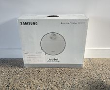 Samsung Jet Bot