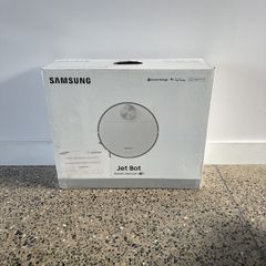Samsung Jet Bot