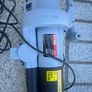 Ryno 2500W Electric Blower Vac  As New Used Once  With Box Image 2