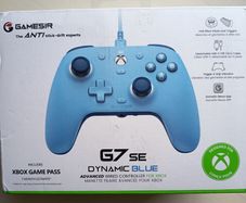 Xbox controller - Gamesir G7 SE Xbox Controller