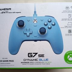 Xbox controller - Gamesir G7 SE Xbox Controller
