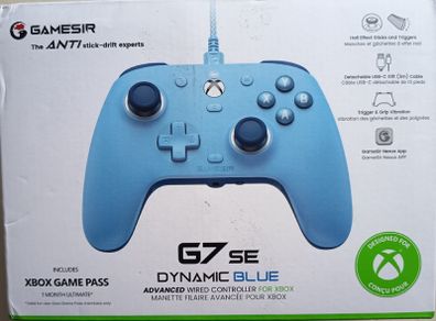 Xbox controller - Gamesir G7 SE Xbox Controller