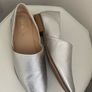 Clarks Leather Shoes Image 9